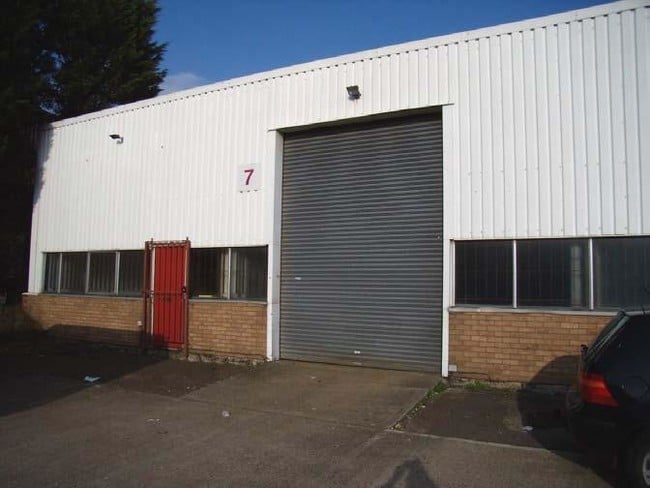 More details for St Margarets Way, Huntingdon - Industrial to Rent