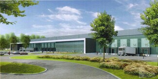 More details for Industrial to Rent