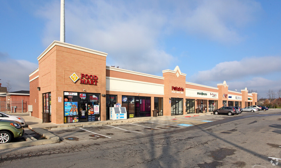 17787-17815 State Route 31, Marysville, OH for sale - Building Photo - Image 1 of 1