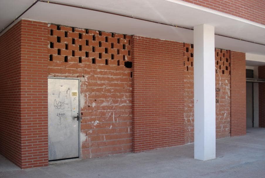 Calle Jaime i el Conquistador, 3, Parla, Madrid to rent Building Photo- Image 1 of 3