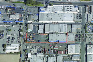 More details for 745 W 17th St, Long Beach, CA - Industrial for Rent