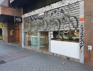 More details for Avenida de la Ciudad de Barcelona, 110, Madrid - Build-to-Rent for Sale