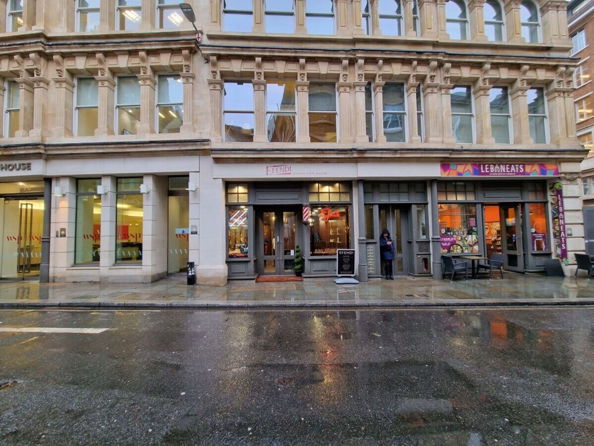 69 Chancery Ln, London, WC2A 1AF UK