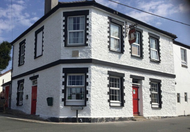 3 Cemetery Road, Gunnislake for sale Primary Photo- Image 1 of 1