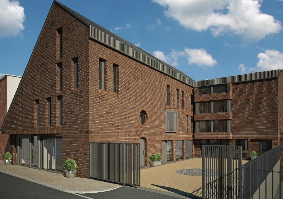 50 Lisson St, London for sale Building Photo- Image 1 of 1