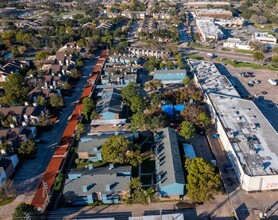 10001 Westpark Dr, Houston, TX for sale Building Photo- Image 1 of 1