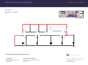 2103 Coral Way, Miami, FL to rent Building Photo- Image 1 of 1