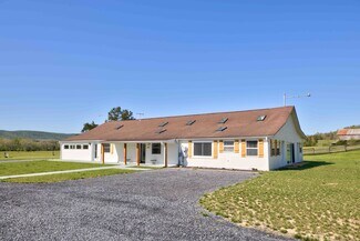 More details for 1565 Seven Fountains Rd, Fort Valley, VA - Specialist for Sale