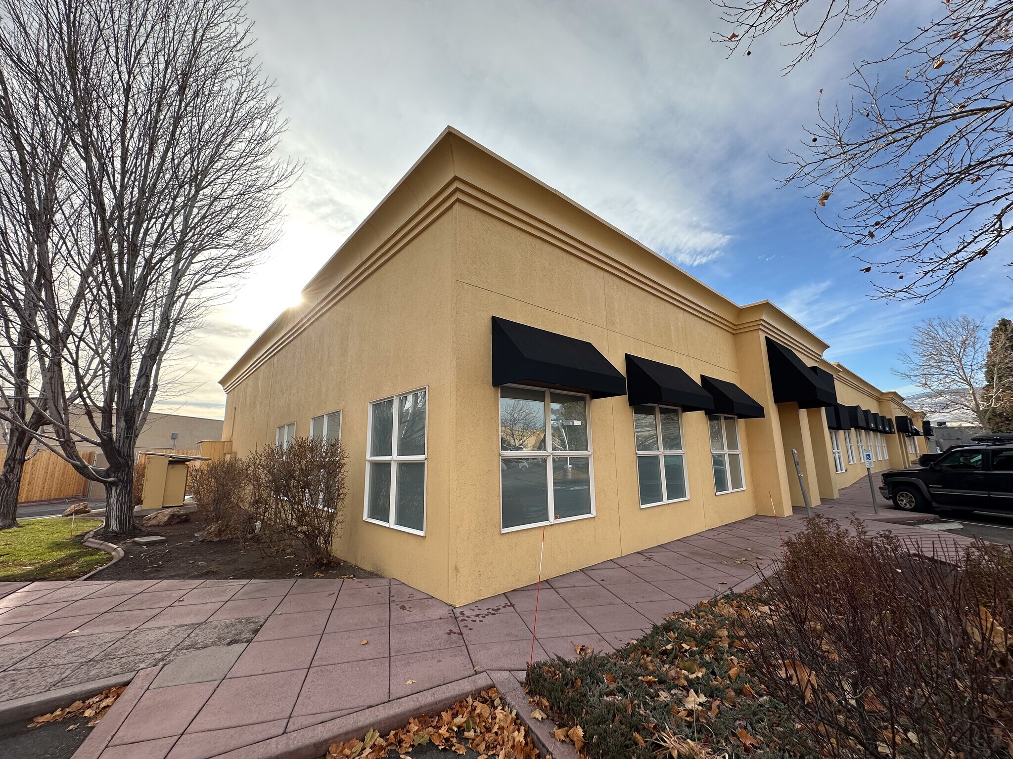 770-780 Smithridge Dr, Reno, NV for sale Building Photo- Image 1 of 1