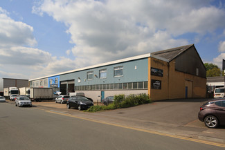 More details for Fircroft Way, Edenbridge - Industrial for Rent