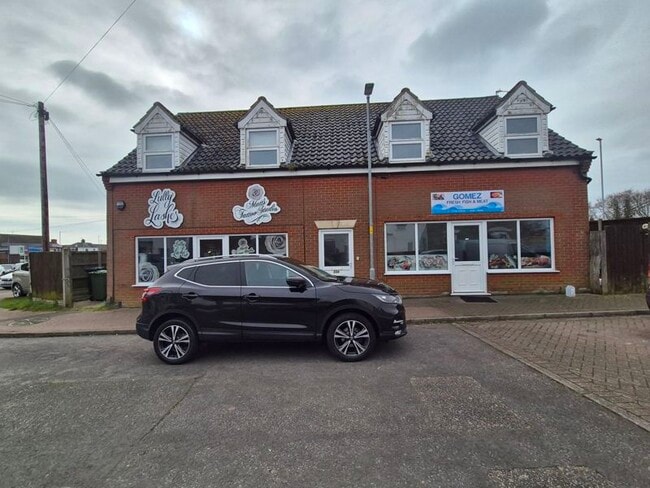 More details for 55 Springfield Rd, Great Yarmouth - Retail for Sale