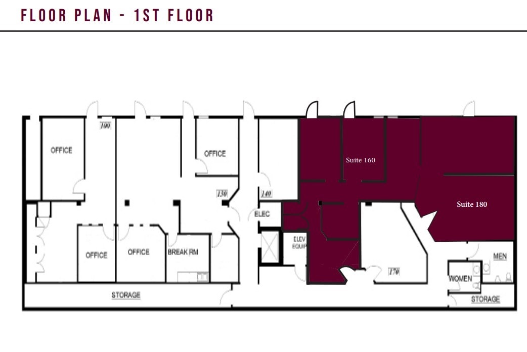 8101 Boat Club Rd, Fort Worth, TX to rent Floor Plan- Image 1 of 1