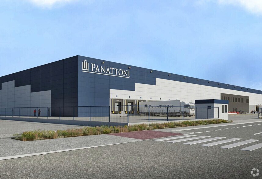 Calle Sau, 33 (u), Illescas, Toledo to rent - Building Photo - Image 3 of 4