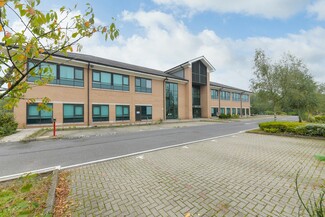 More details for 1 Newstead Ct, Nottingham - Office for Rent