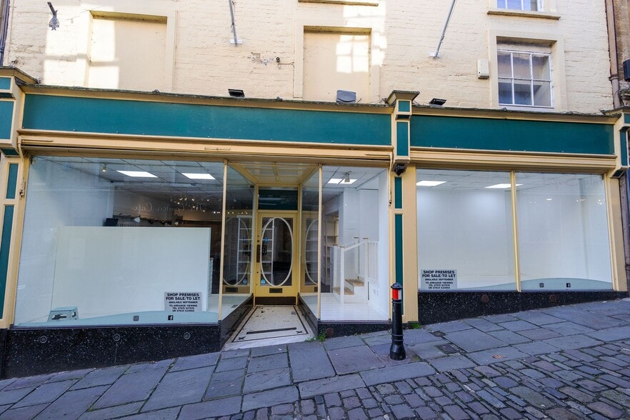 1 Stony St, Frome to rent - Building Photo - Image 2 of 31