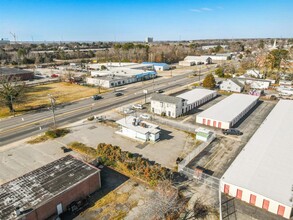 5862 Jefferson Ave, Newport News, VA - aerial  map view - Image1