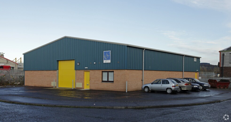 9 Munro Rd, Stirling for sale - Primary Photo - Image 1 of 1