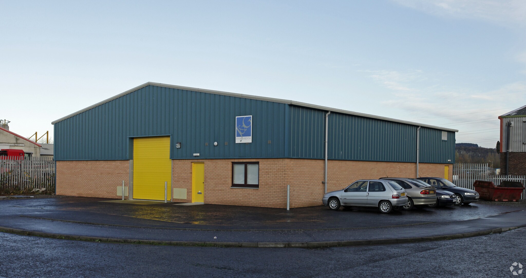 9 Munro Rd, Stirling for sale Primary Photo- Image 1 of 1