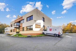More details for Light Industrial to Rent