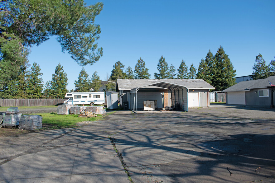 3192 Juniper Ave, Santa Rosa, CA for rent - Building Photo - Image 3 of 6