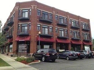 More details for 806 Central Ave, Highland Park, IL - Office / Medical, Office / Retail to Rent