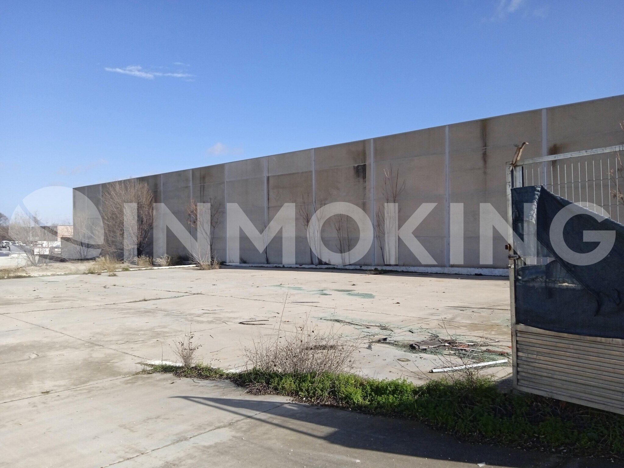 Land in San Martín de la Vega, Madrid to rent Building Photo- Image 1 of 7