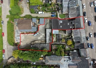 More details for 55 Higher Bore Street, Bodmin - Retail to Rent