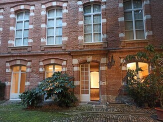 More details for 8 Rue Sainte Anne, Toulouse - Office to Rent