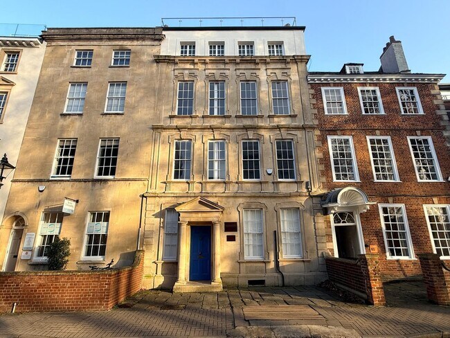 More details for 59 Queen Charlotte St, Bristol - Office to Rent