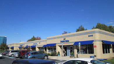 8895 Centre Park Dr, Columbia, MD for rent Building Photo- Image 1 of 2