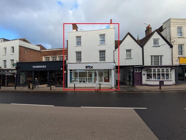 More details for 29-31 High St, Dorking - Retail for Sale