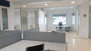Office in Madrid, Madrid to rent Floor Plan- Image 1 of 9