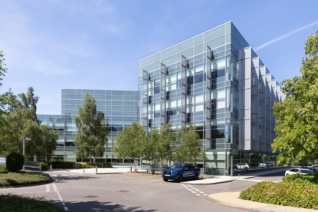 More details for 100 Brook Dr, Reading - Office to Rent