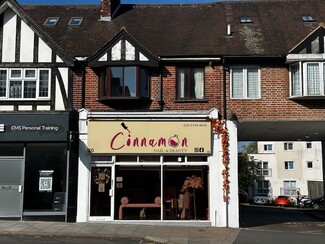 More details for 20 High St, Barnet - Retail for Rent