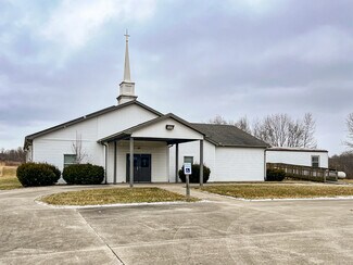 More details for 5010 OH-13, New Lexington, OH - Specialist for Sale