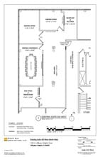 1655 N Arlington Heights Rd, Arlington Heights, IL to rent Floor Plan- Image 1 of 1