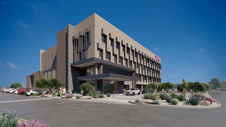 More details for 8435 N Pima Center Pky, Scottsdale, AZ - Office/Medical for Rent