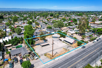 1005 S White Rd, San Jose, CA for sale Building Photo- Image 1 of 1