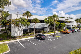 More details for 6401 Congress Ave, Boca Raton, FL - Office for Rent