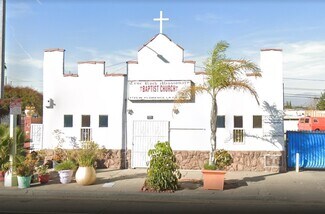 More details for 1725 W Florence Ave, Los Angeles, CA - Specialist for Sale