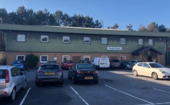 More details for Beaufort Rd, Swansea - Office for Sale