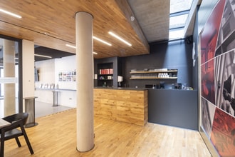 5-11 Worship St, London to rent Interior Photo- Image 2 of 15