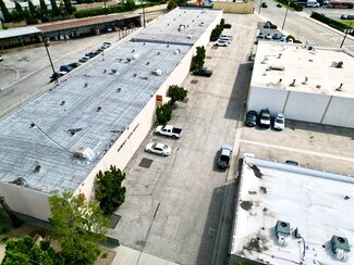 More details for 11800-11814 Woodruff Ave, Downey, CA - Industrial for Rent