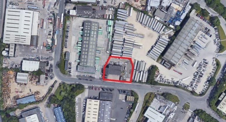 Pennine View, Birstall for sale - Building Photo - Image 1 of 1