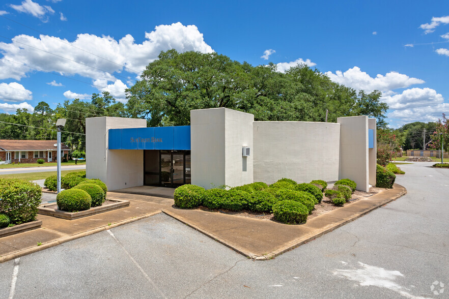 300 S Mock Rd, Albany, GA for sale - Building Photo - Image 1 of 1