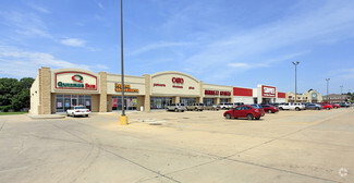 More details for 3322-3518 W Owen K Garriott Rd, Enid, OK - Retail for Rent