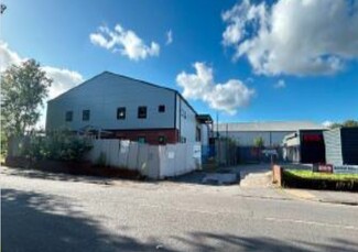 More details for 230-234 Briscoe Ln, Manchester - Industrial for Rent