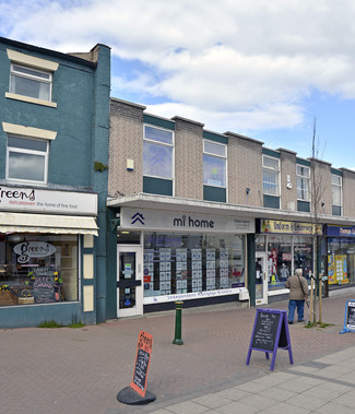 More details for 8 Poulton St, Kirkham - Retail for Rent