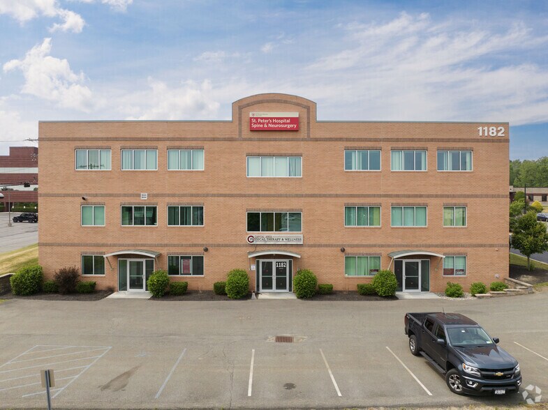 1182 Troy Schenectady Rd, Latham 12110 OfficeMedical for Rent