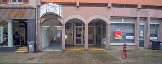 More details for 39 Rue Gerthoffer, Thann - Retail for Sale
